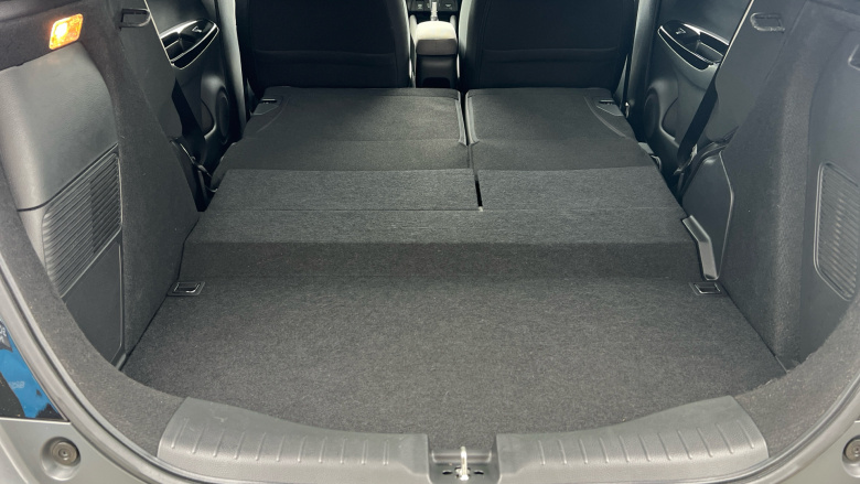 Honda Jazz 1.5 i-MMD Hybrid Crosstar EX 5dr eCVT Hybrid Hatchback